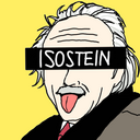 isosteinのブログ