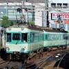 第1220話　1996年京阪（京津+α）：初冬の京に「おけいはん」を追う（その３）