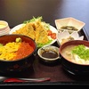 青森県七戸町/生うに本鮪祭り開催中の寿司割烹まきばさんに来てみました。