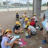 ３年生：算数　１００ｍ歩いて何秒？