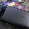 ７月10日からANKERのモバイルブースター(バッテリー)を使ってみて。