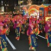 鹿児島の祭りの熱気と伝統の息吹 - 踊りと歴史が紡ぐ南国の色彩