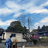 群馬県での地鎮祭