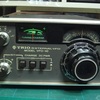 TRIO VFO-40です。