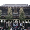 川崎大師初詣、、、、