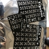 ★新章　ergodox!!!(部品紹介）