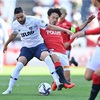 開幕として〜明治安田生命J1リーグ第1節 浦和レッズvsFC東京 マッチレビュー〜