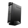 Lenovo ThinkCentre M73 Tiny Windows7 Professional 32bit Celeron 4GB 500GB 超コンパクト 省スペースデスクトップパソコン キーボード&マウス付属 モニター別売 Windows8.1Pro64bitリカバリメディア付でOS入替可