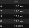 【レース編】足立フレンドリーマラソン10kmレポ