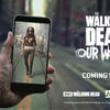 ポケモンGOの次はウォーキングデッド！2018年にARアプリ登場！「The Walking Dead: Our World」