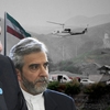 イランにとって、次に何が起こるのか？