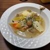 味の決め手は「粒マスタード」！豚バラ出汁の【ポトフ】