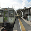 北陸・信越・しなの鉄道・小海線（９月３日）