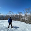 断酒３２１日目  幌下山