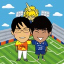 サッカーを愛そう