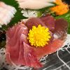 お誕生日はお刺身を「半額バンザイ」｜おっさんエッセイはGoziUの誓い？