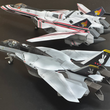 『マクロス88』の事。