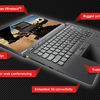 Ultrabook「ThinkPad X1 Carbon」