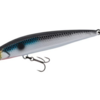 【JACKALL】圧倒的飛距離と食わせのフローティング「リレンジ95F」発売！