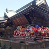 高崎の達磨寺