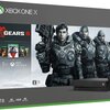 Xbox One X (Gears 5 同梱版)