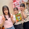 【豫風瑠乃・河西結心・土居楓奏(つばきファクトリー)】今夜だけ浮かレディオ・・・