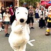 (24) USJ幸せ案内役①