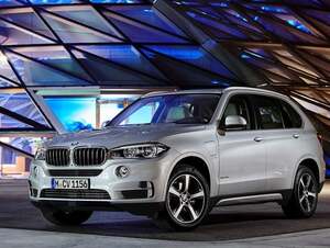 「さすがBMW！ まさかの速いPHVで勝負！」PHVBMW X5 xDrive40e購入ガイド