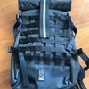 クローム Barrage Cargo