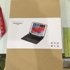 【iPadOS対応！】格安iPad用タッチパッド付きキーボードケース買ってみた！！