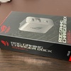 公式のバッテリーチャージャー&ドック『ROG GAMING CHARGER DOCK』レビュー