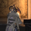 ［FF14：24］オルシュファンの追っかけになりつつある今日この頃