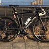 2020年1月現在のMy Bike