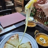 激ウマのチーズナンを発見！炭火焼黒胡椒鳥も美味かった成増駅南口から徒歩すぐのインド・ネパール料理店「ナマステ」