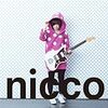 最前線/nicco