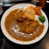 うめじろうの華麗なる日々｜大阪カレーに恋して｜【本格カレー カルダモン】でロース豚カツカレー