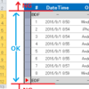 VBA 自作クラスのBeforeChangeイベントでCancel処理をする方法