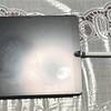 二代目iPadに切り替える
