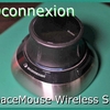 【レビュー】3Dconnexion SpaceMouse Wireless SMW（スペースマウス）