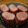 2018年1月5日　焼肉 しみず
