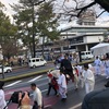 春日若宮おん祭に行きました！