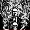  Howard Phillips Lovecraft *