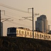 電車内での聞いたこと。