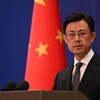 中国は米国およびロシアとの核軍縮交渉を拒否