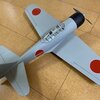 丸鷹R/C零式艦上戦闘機