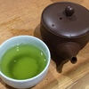 氷水出し茶