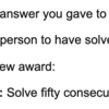 Project Euler で最初の50問を解いた
