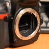  Nikon D7000 の位相差 AF を調整する