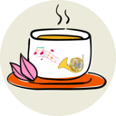 ほうじ茶の吹奏楽