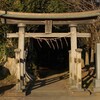 NIKON DfとAF-S Nikkor 50mm f/1.4Gで火皇子（ひののおうじ）神社を撮ってきた